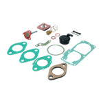 Carburettor rebuild kit Solex/Brosol 32/34 PDSIT, left – Bild 2