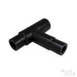 Vacuum T-piece intake manifold - Type4