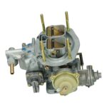 Carburettor 32/36 progressive Weber – Bild 3