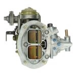 Carburettor 32/36 progressive Weber – Bild 5