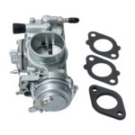 Carburettor 32/34 PDSI, left - Afbeelding 3
