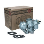 Carburettor 32/34 PDSI, left - Afbeelding 5