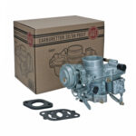 Carburettor 32/34 PDSI, right - Afbeelding 5