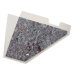 Firewall insolation kit- Beetle (3 pieces) - Image 2