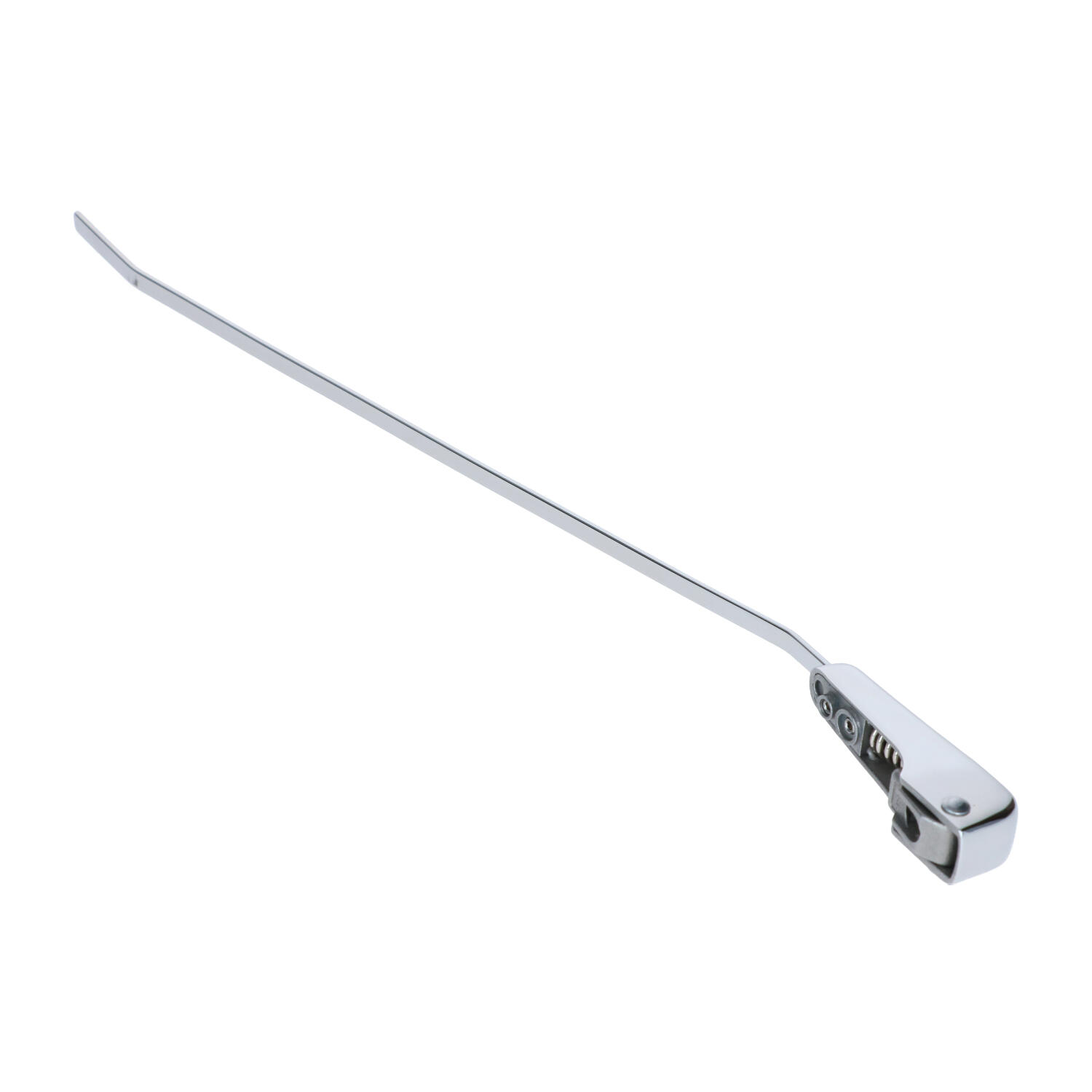 2440-150.21cce939 Wiperarm polished stainless steel - Imagen 1