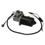 Wiper motor 12V kit - Image 3