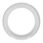 White wall ring 17" (4 piece)