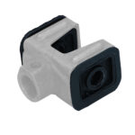 Rubber mount shift rod coupler (pair) - Afbeelding 2