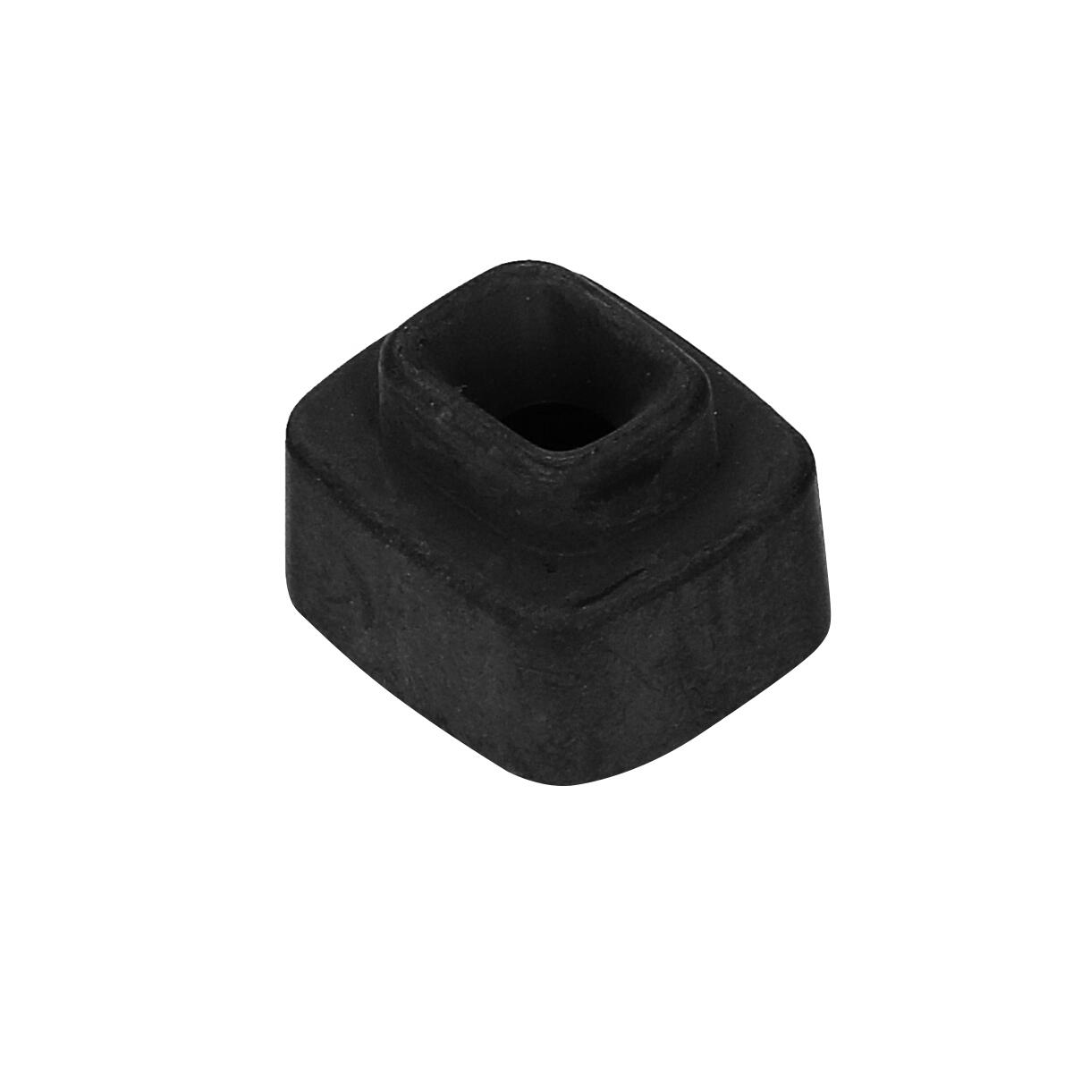 26438.21cce939_1 Rubber windschield frameholder on front hood - Imagen 1