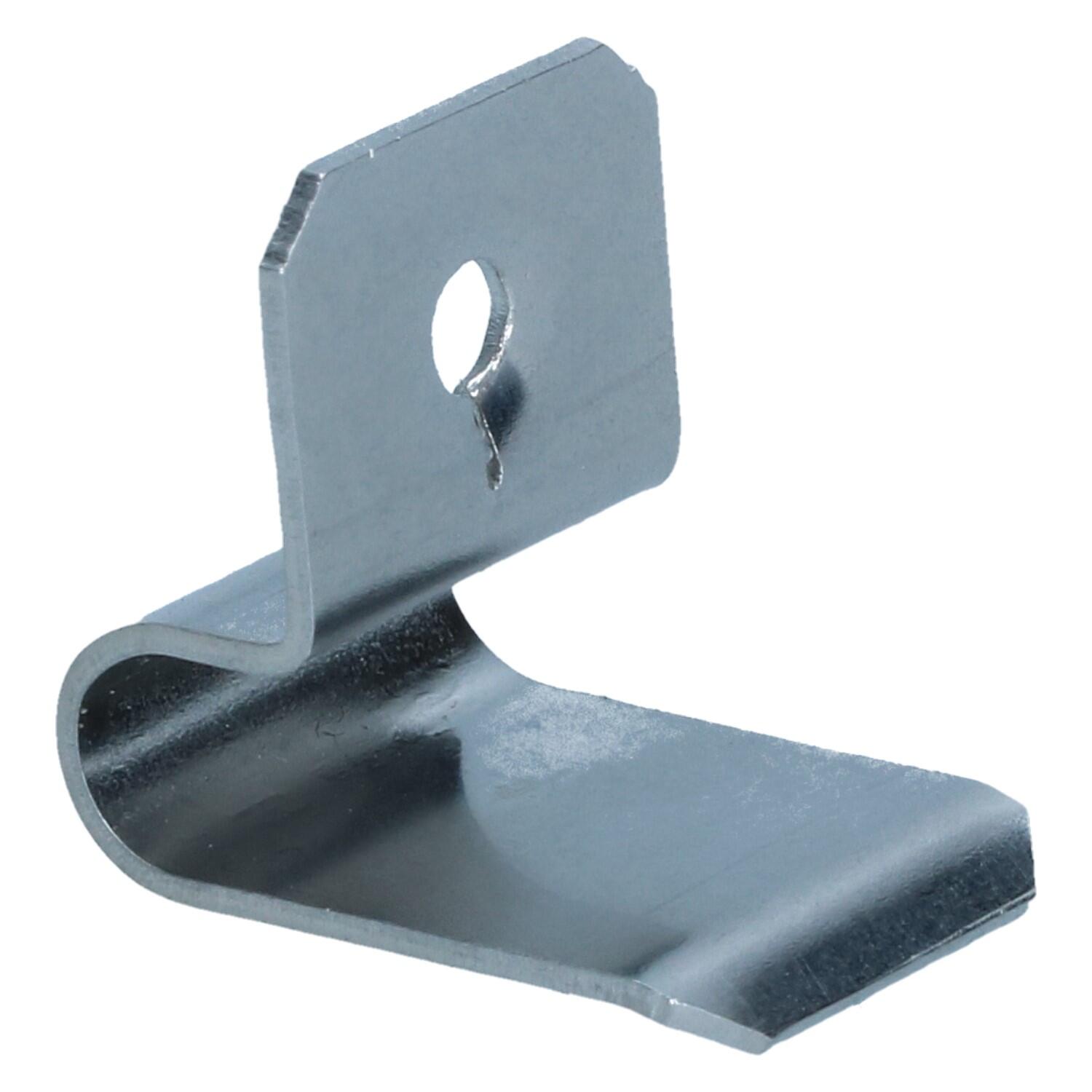 2675-700.21cce939 Dashboard clip holds dashboard cluster to dashboard – Bild 1