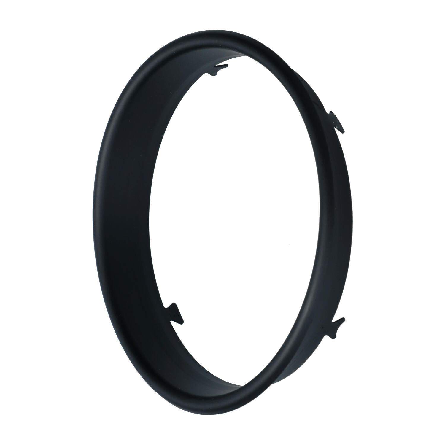 2690-105.21cce939 Ring speedometer, aluminium black - Imagen 1
