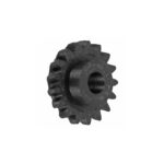 Marcha en velocímetro KM/H (12 dientes)