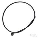 Snelheidsmeterkabel (TQ)