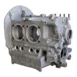 Engine case (Magnesium), standard – Bild 2