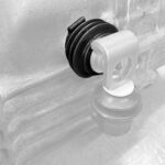 Boot for shift rod gearbox – Bild 3