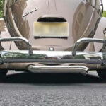 Exhaust 'Extrame lowerd', without pre-heat risers - Image 2