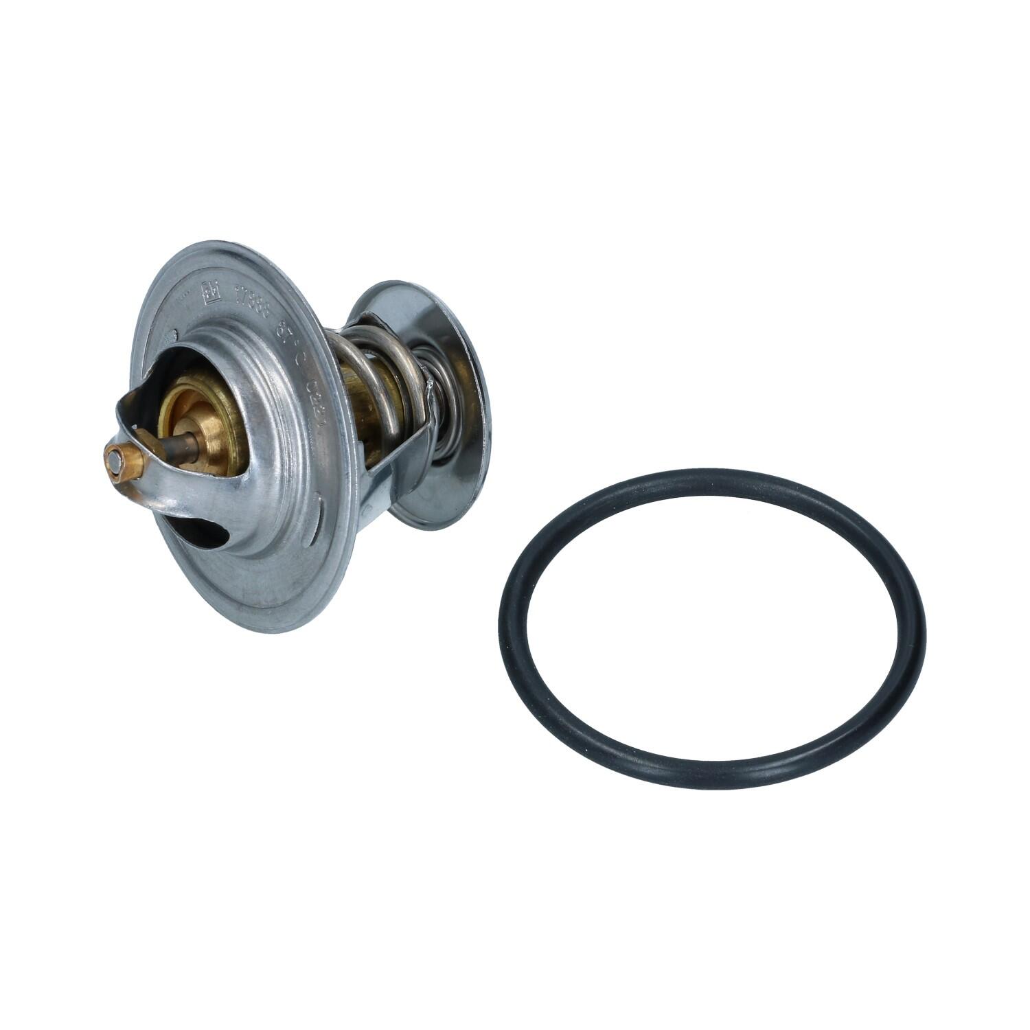 4254-110.21cce939 Theromstat diesel 87°-102°C - Image 1