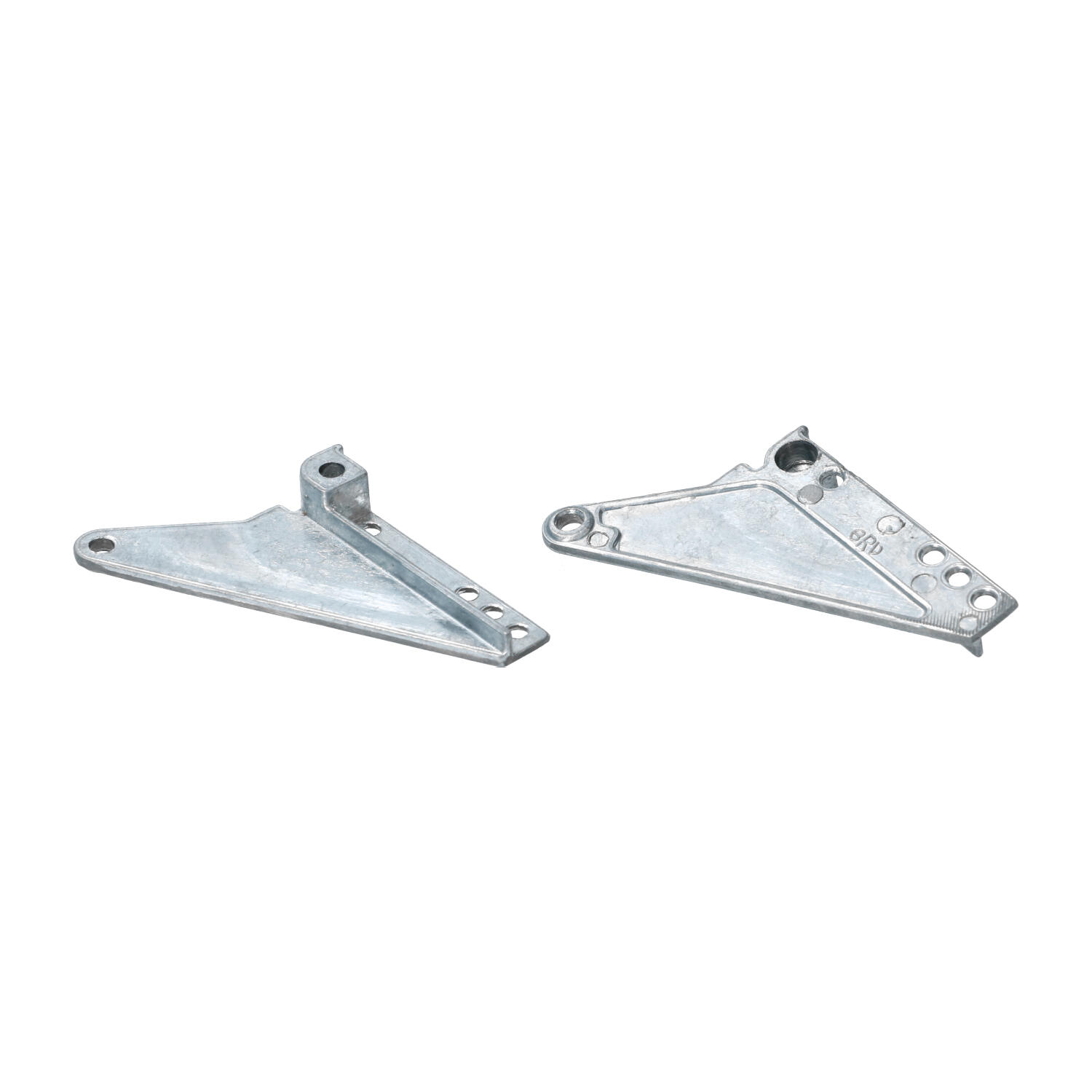 6620-110.21cce939 Westfalia louvre window brackets - Image 1