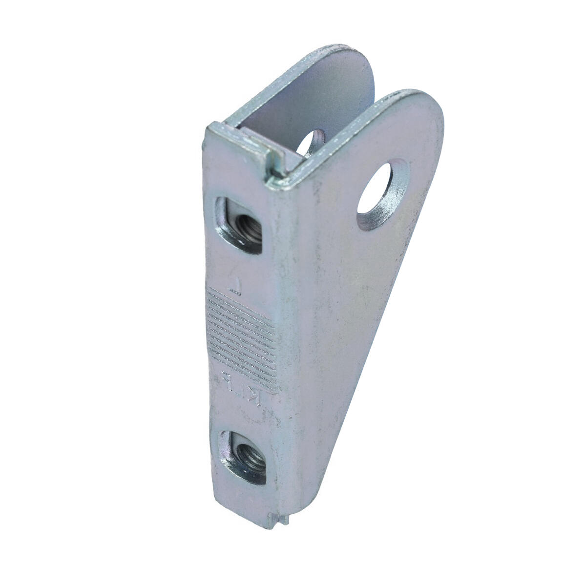 7126-103.21cce939 Quarter windowframe hinge right - convertible - Afbeelding 1
