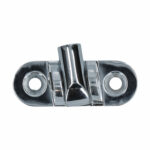 Convertible top hold down latches, right - Image 2