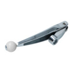 Crank handle convertible top - Image 2