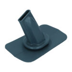 Emergency brake boot, grey – Bild 2