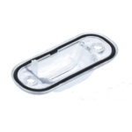 Lens license light - Image 2