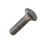 Perno cromado M8x30 (TQ)