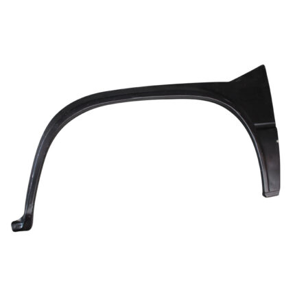 Wheel arch front outer skin, left