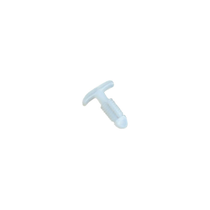 Clips front hood seal - Image 1