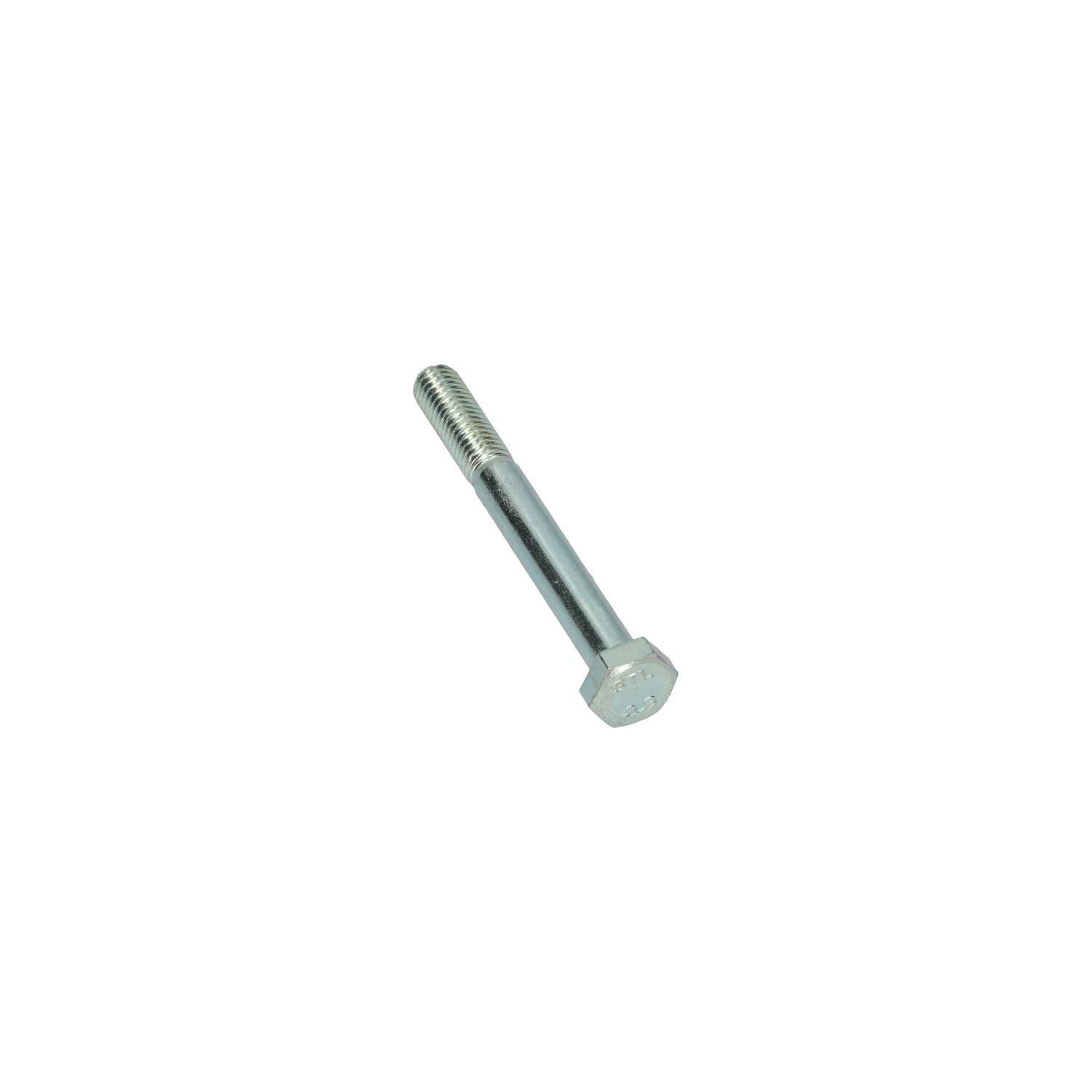 8701-08-070.21cce939 Hexagonal bolt half thread M8 x 70 Din 931 – Bild 1