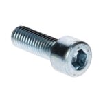 Innensechskantschraube M8 x 25 Din 912E