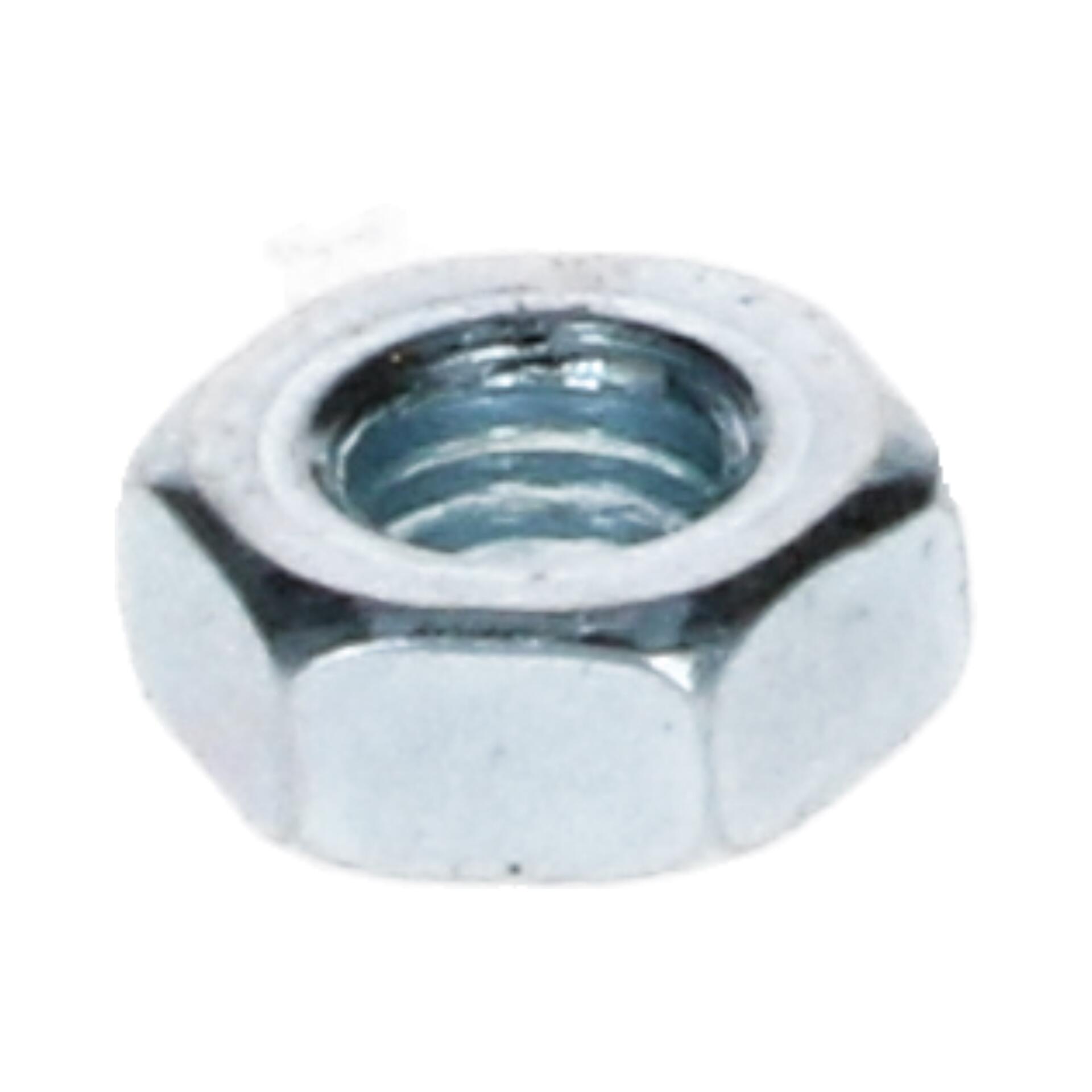 8730-03.21cce939 Nut M3 Din 934 - Image 1