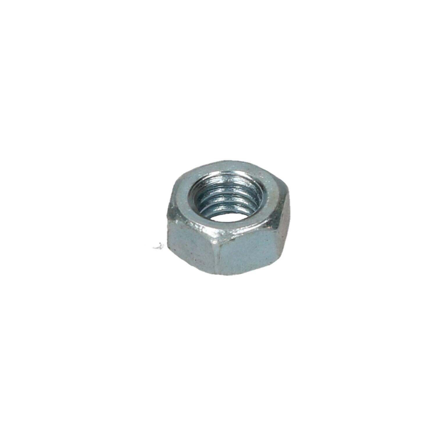 8730-05.21cce939 Nut M5 Din 934 - Image 1