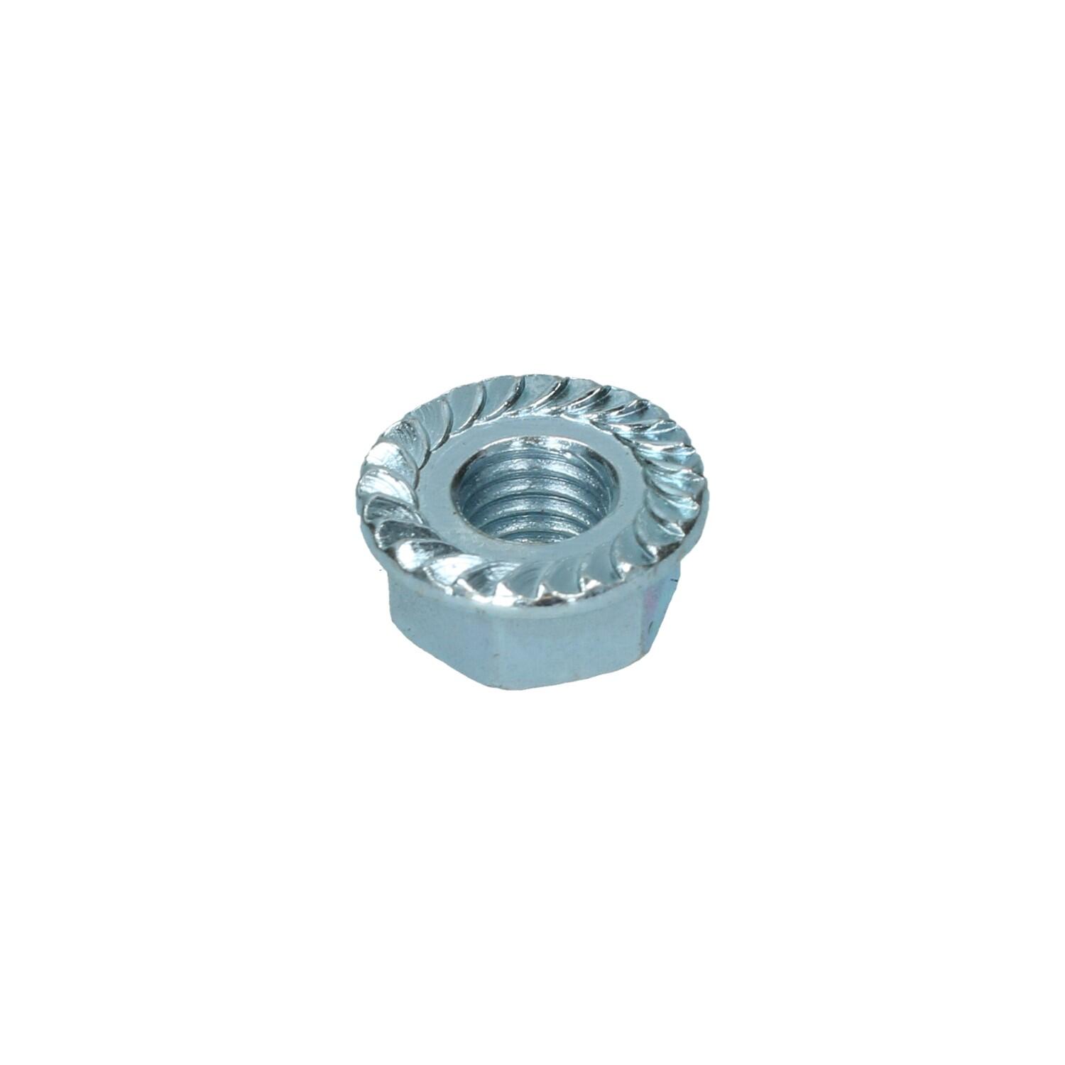 8739-08.21cce939_1 Self locking nut M8 - Image 1