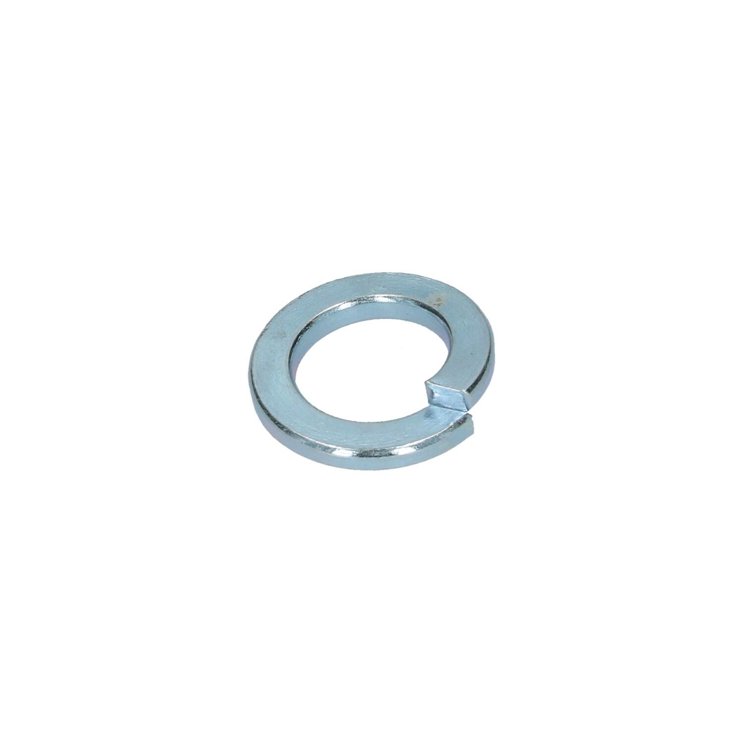 8753-14.21cce939 Spacer spring M14 Din 127B - Image 1