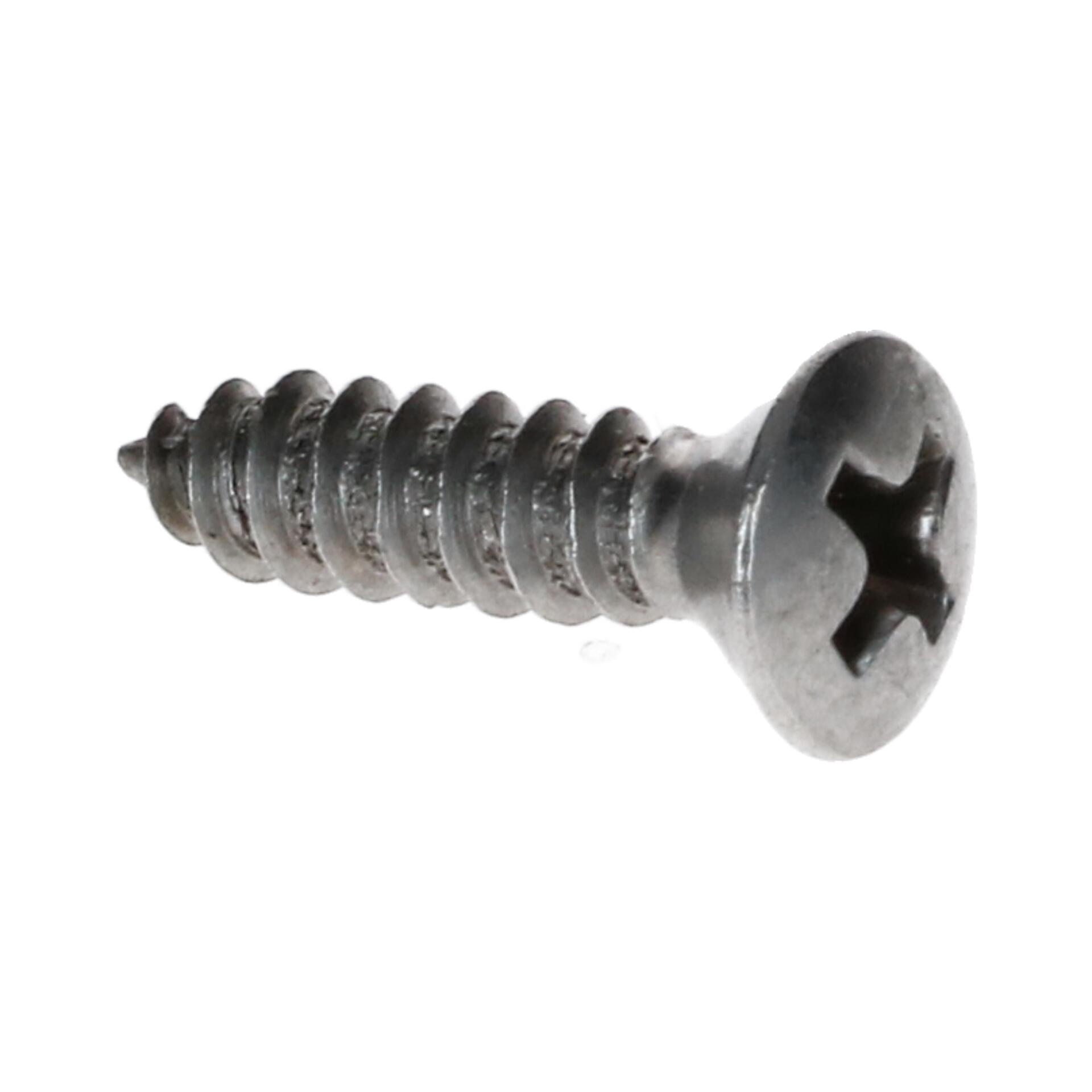 8762-4216.21cce939_1 screw countersunk head S/S 4.2x16 Din783c - Image 1