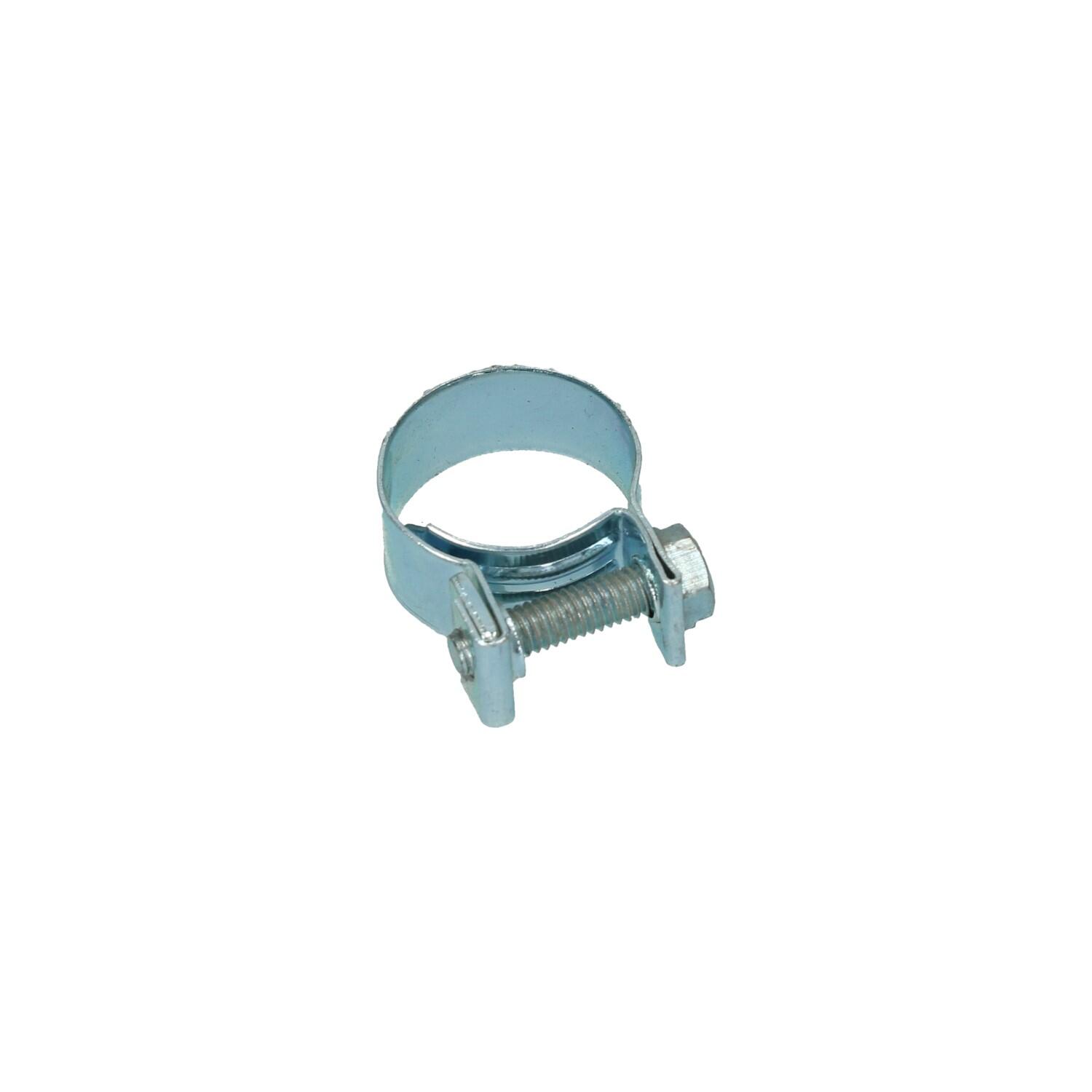8776-16.21cce939 Hose clip 16mm - screw type – Bild 1