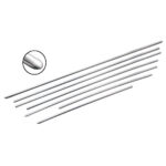Moulding kit Alu