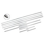 Mouldingkit (12pcs) - Karmann Ghia