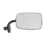 Mirror, right, convertible