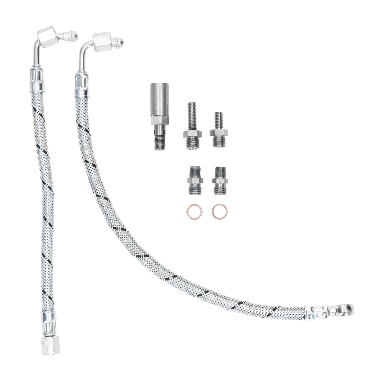 9502.21cce939 Oil hoses FRAM filter - Afbeelding 1