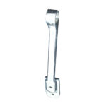 Holder rear seat bar, center