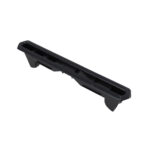 Dash vent grill center defroster, non padded dash