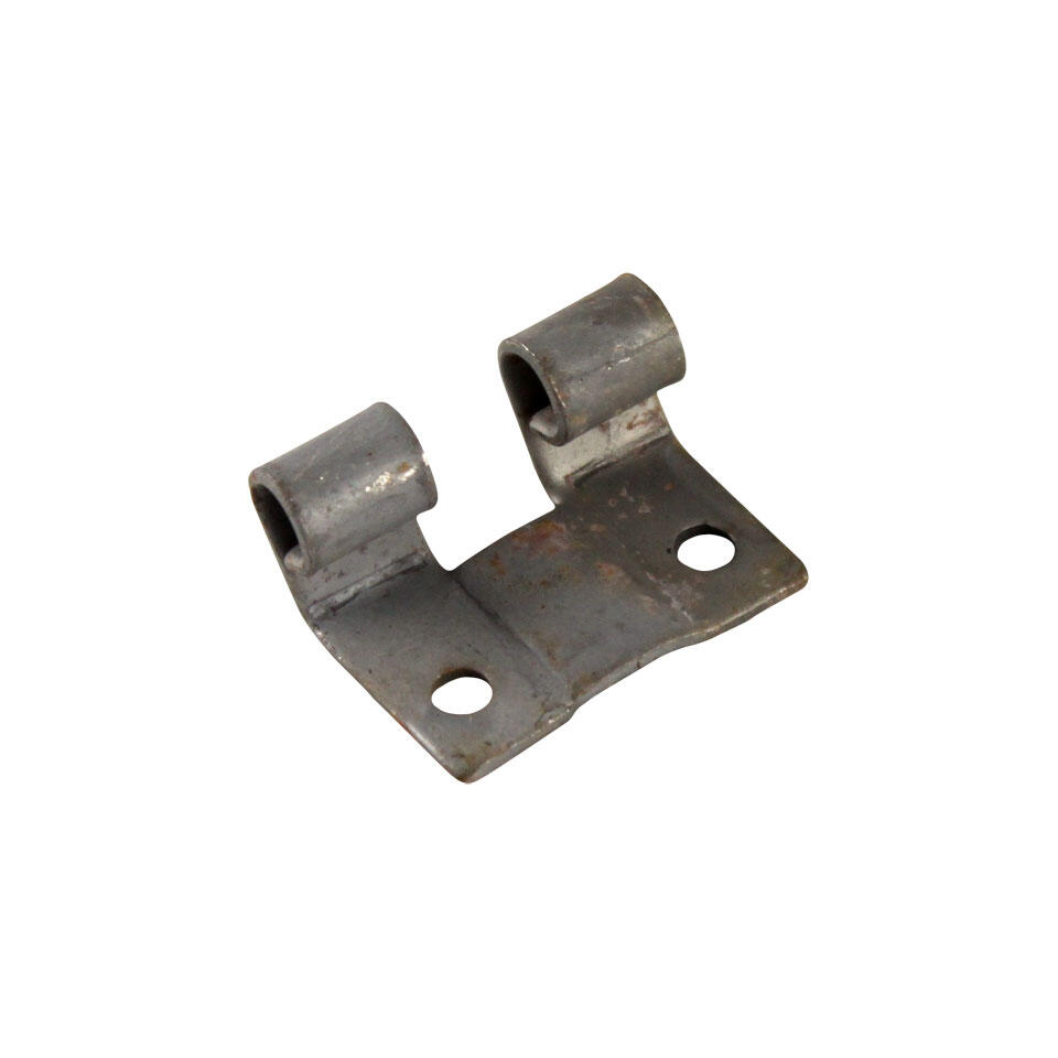 9724.21cce939 Accelerator pedal mounting on floor pan - Image 1