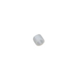 Spacer headlight rim screw