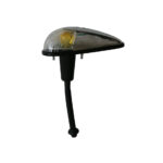Front turnsignal, white