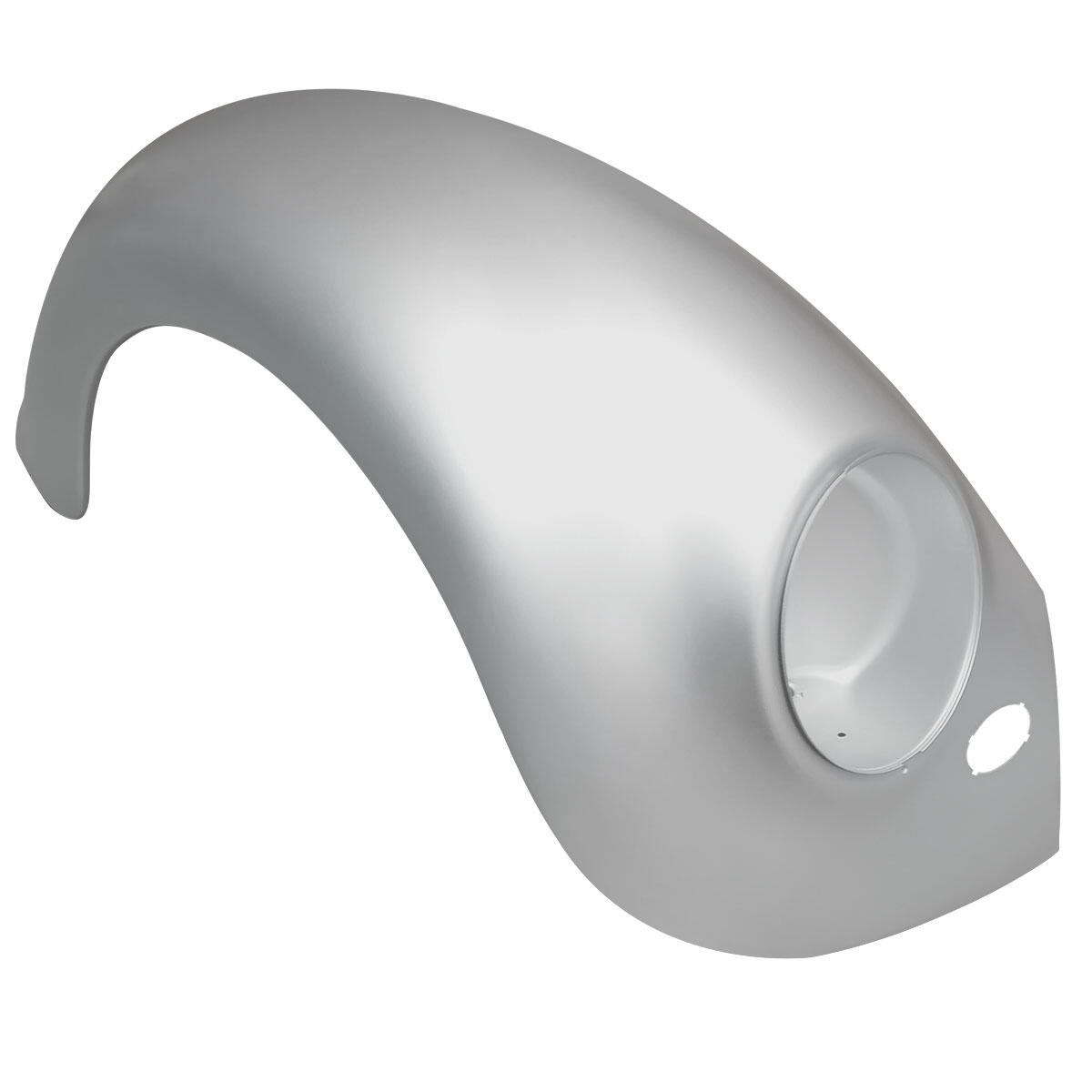 fender0.21cce939_1 Fender front right, with horn grille – Bild 1
