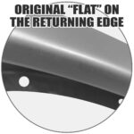 Fender front right, with horn grille – Bild 5
