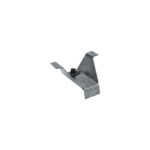 Bracket window guide channel in door front/upper - Afbeelding 2